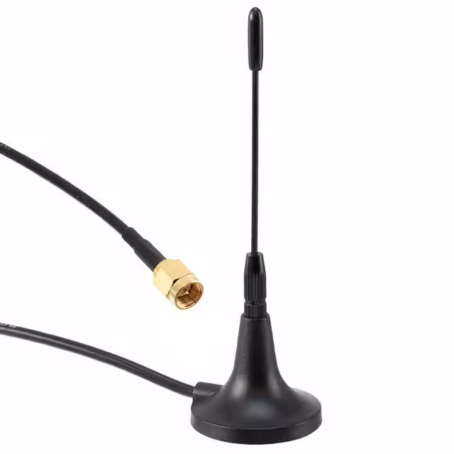 MIKE1B/3M/SMAM/S/S/20 Siretta Ltd  Antenas de RF